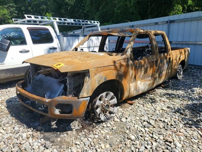 1FT8W3BT4DE****** 2013 Ford F-350