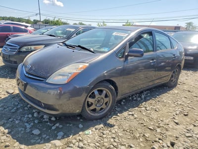 JTDKB20U483****** 2008 Toyota Prius