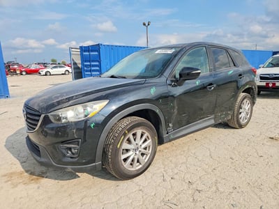 JM3KE4CY7G0****** 2016 Mazda CX-5
