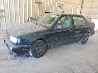 3VWRA81H3WM****** 1998 Volkswagen Jetta