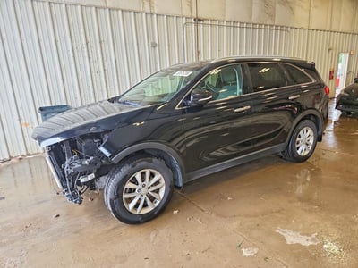 2018 Kia Sorento
