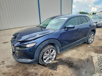 2021 Mazda CX-30