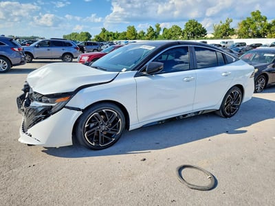 3N1AB9DVXTY****** 2026 Nissan Sentra