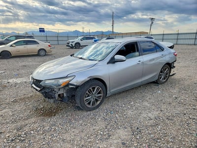 4T1BF1FKXGU****** 2016 Toyota Camry