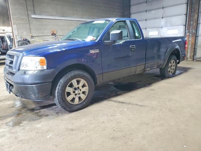 2007 Ford F-150