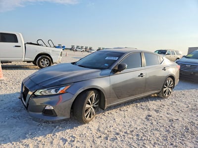 1N4BL4CV0NN****** 2022 Nissan Altima
