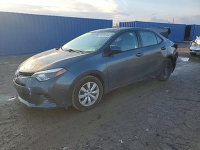 2T1BURHE4GC****** 2016 Toyota Corolla
