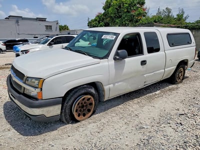 1GCEC19X67Z****** 2007 Chevrolet Silverado 1500