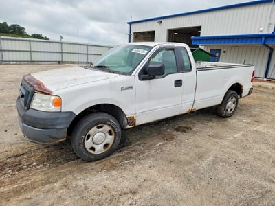 2005 Ford F-150