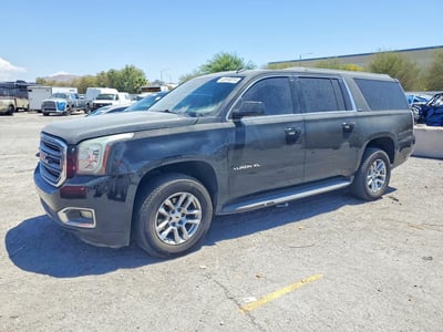 1GKS1HKC9FR****** 2015 GMC Yukon XL