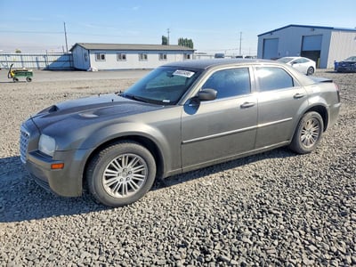 2008 Chrysler 300