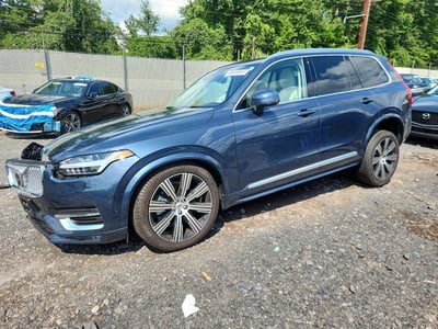 2024 Volvo XC90