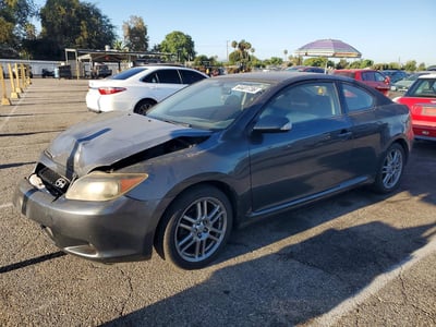 2006 Scion TC