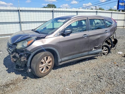 5J6RM4H37EL****** 2014 Honda CR-V