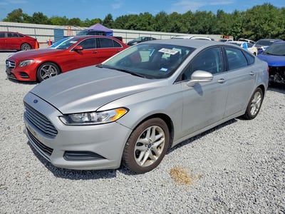 3FA6P0HD6ER****** 2014 Ford Fusion