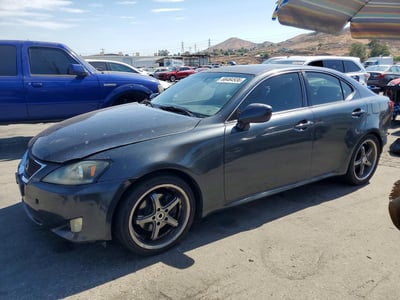 2007 Lexus IS 250