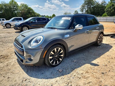 2016 MINI Cooper