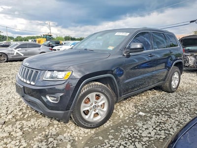 1C4RJFAG7EC****** 2014 Jeep Grand Cherokee