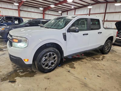2023 Ford Maverick