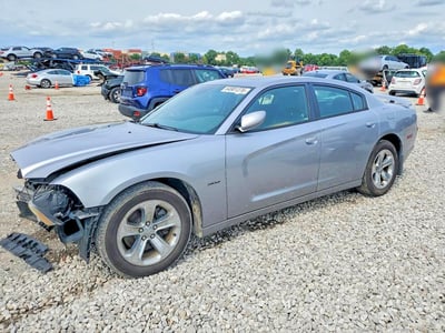 2014 Dodge Charger