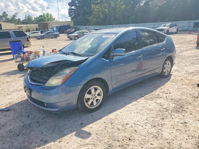 2008 Toyota Prius