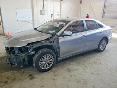 4T1BF1FK9HU****** 2017 Toyota Camry