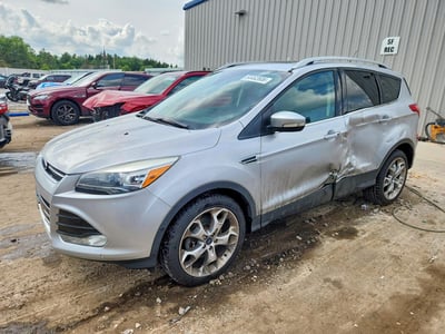 1FMCU9JX7GU****** 2016 Ford Escape