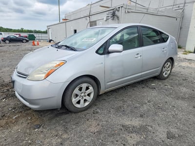 2008 Toyota Prius