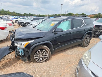 1GKKNSLS9KZ****** 2019 GMC Acadia