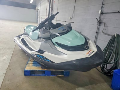 YDV2275***** 2024 Sea-Doo Jet Ski