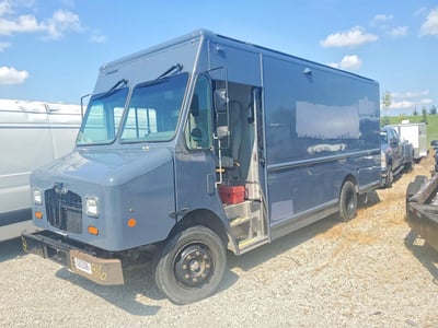 4UZAC2GA0MC****** 2021 Freightliner MT45