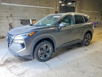 5N1BT3BB3RC****** 2024 Nissan Rogue