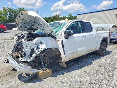 3GTPHDED0RG****** 2024 GMC Sierra