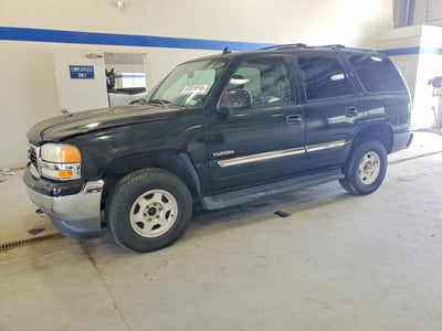 1GKEK13T36R****** 2006 GMC Yukon