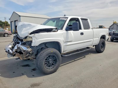 1GTHK29U06E****** 2006 GMC Sierra