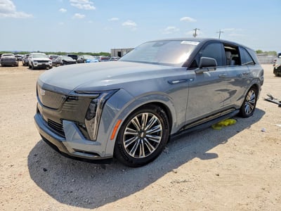 1GYTEEKL4TU****** 2026 Cadillac Escalade iQ