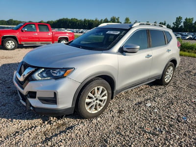 5N1AT2MT3KC****** 2019 Nissan Rogue
