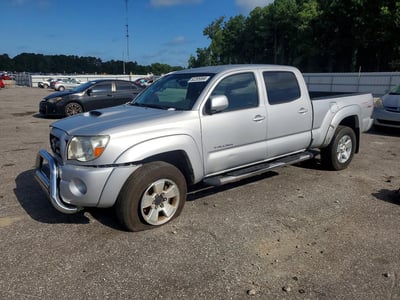 2010 Toyota Tacoma