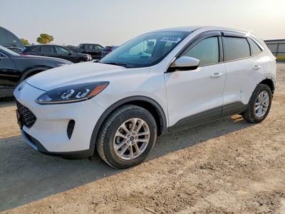 1FMCU9G61LU****** 2020 Ford Escape