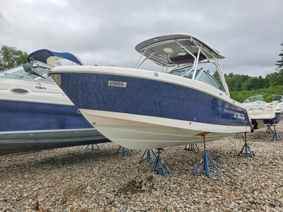 ROBD010***** 2014 Misc Boat