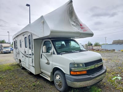 1GBJG31U431****** 2003 Chevrolet Express