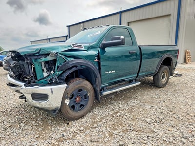 3C63R3AL2NG****** 2022 RAM 3500