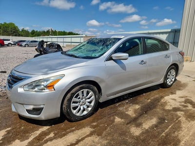 1N4AL3AP8FC****** 2015 Nissan Altima