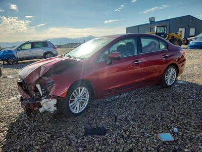 JF1GJAN68GH****** 2016 Subaru Impreza