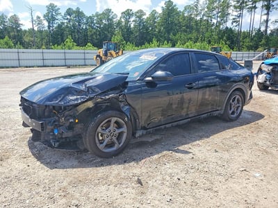 3KPFT4DE1SE****** 2025 Kia K4
