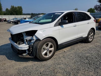 2FMPK4G98LB****** 2020 Ford Edge