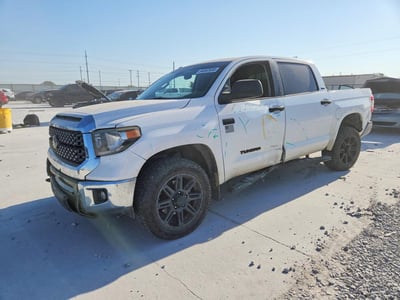 2019 Toyota Tundra