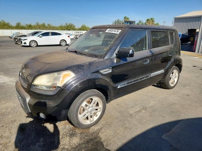2010 Kia Soul