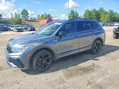 3VV8B7AX7PM****** 2023 Volkswagen Tiguan