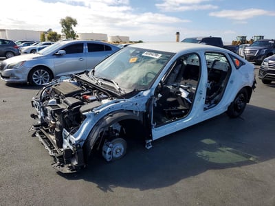 2HGFE2F57TH****** 2026 Honda Civic